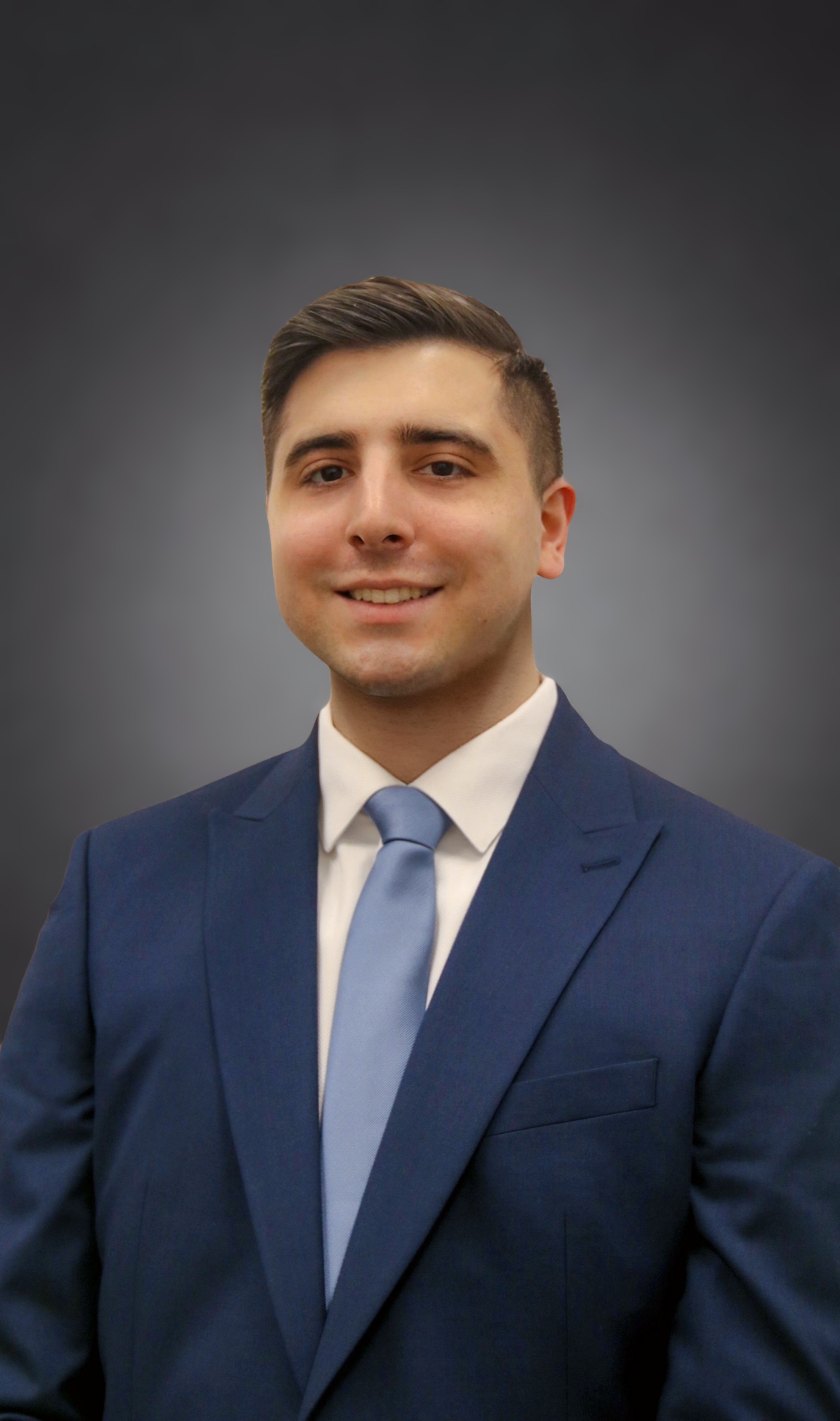 Daniel Pourabrisham - Silkson Consulting
